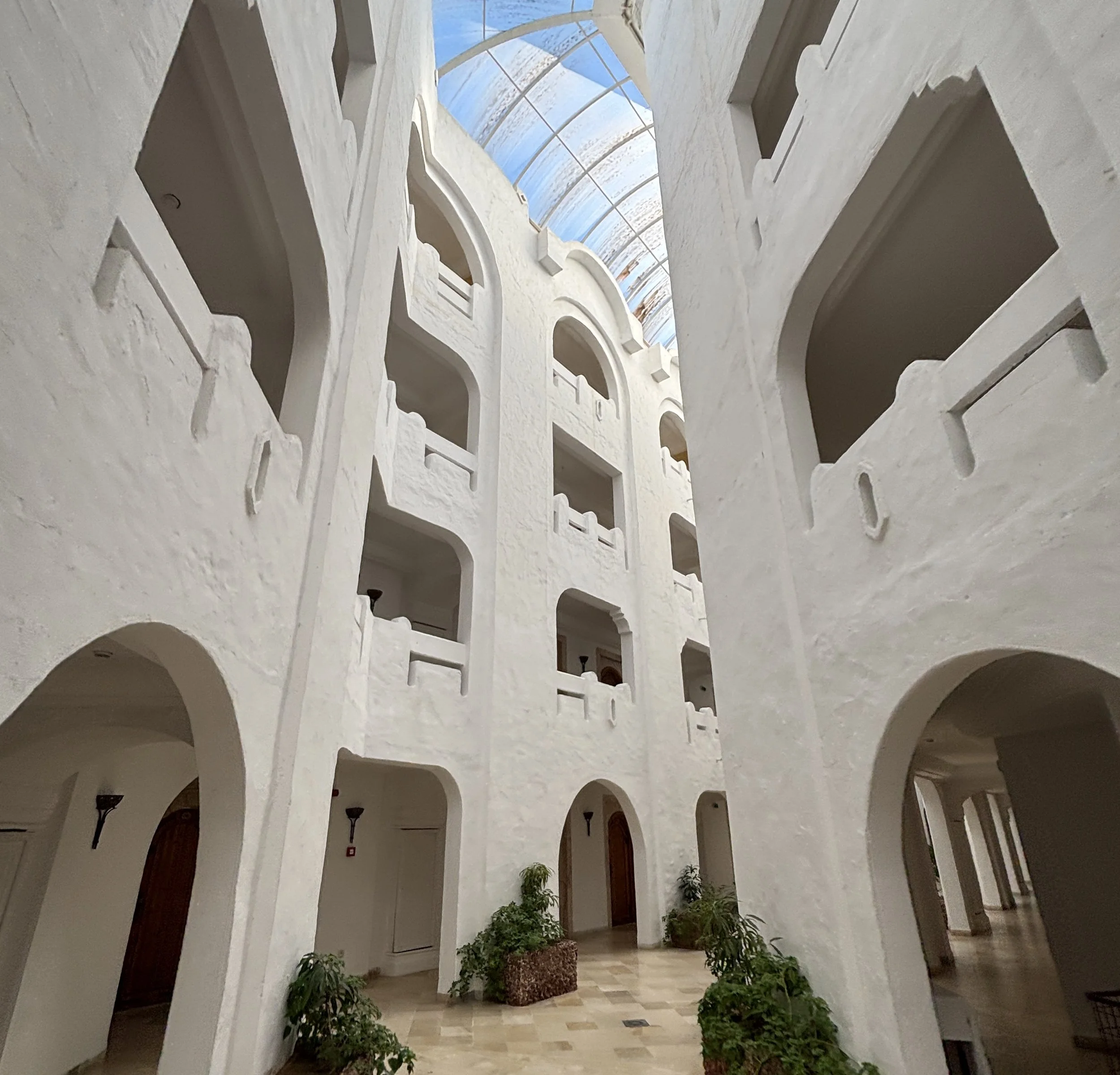 Dar ismail hotel in Tbarka