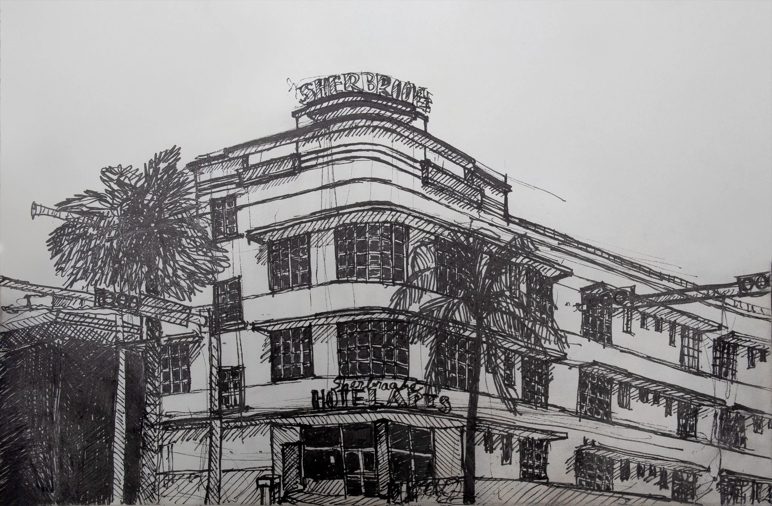 j Sherbrooke Hotel - 901 Collins.jpg