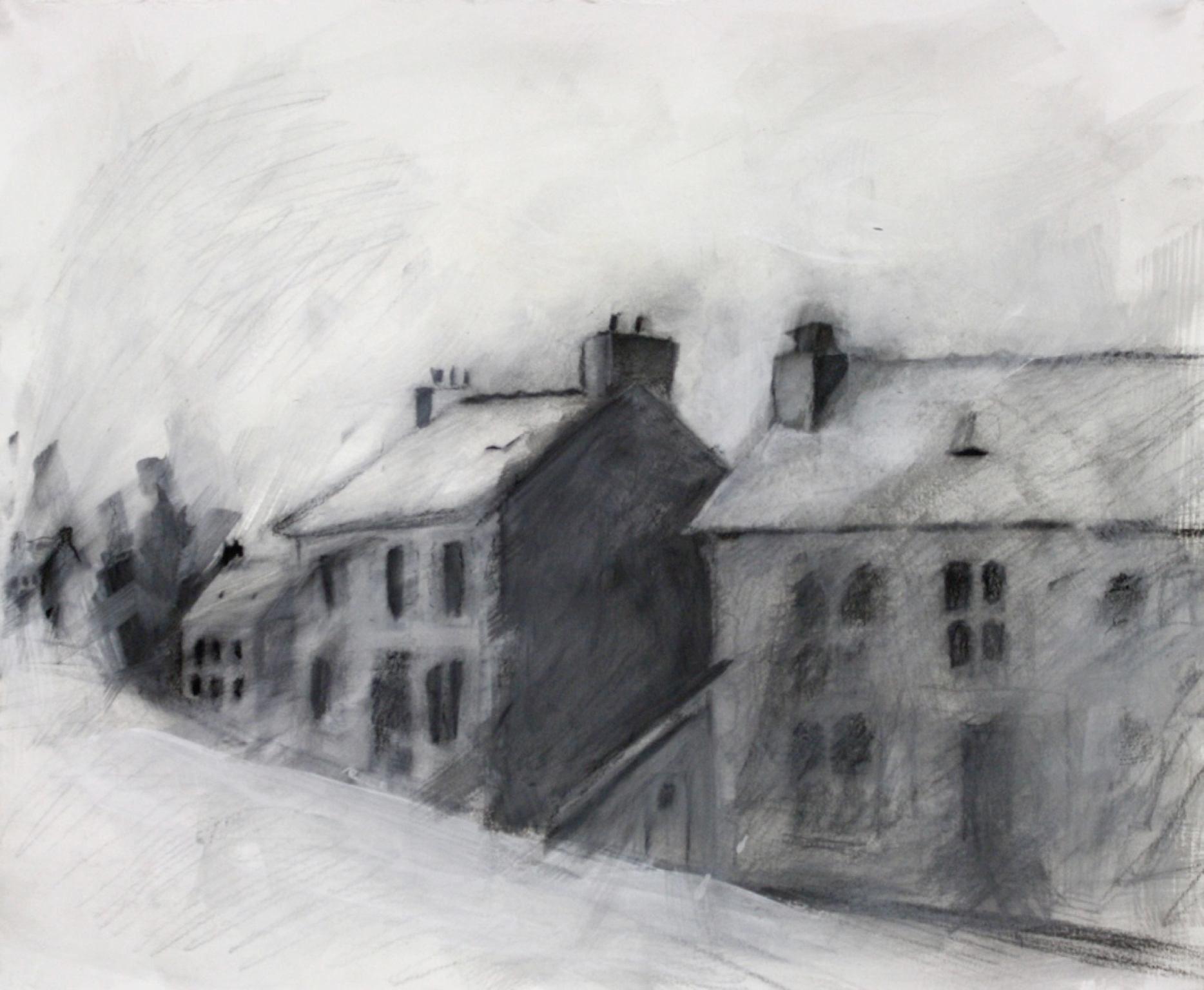 Lorient III (14x20) 2012