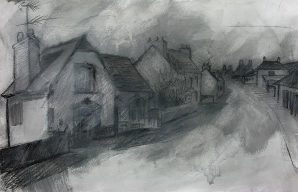 Lorient II (14x20) 2012