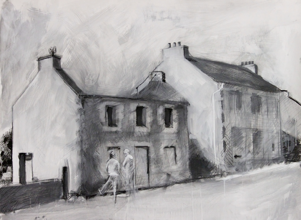 Lennédern (36x50) 2012