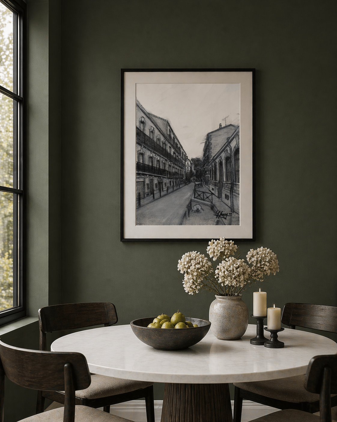 Rue Farges