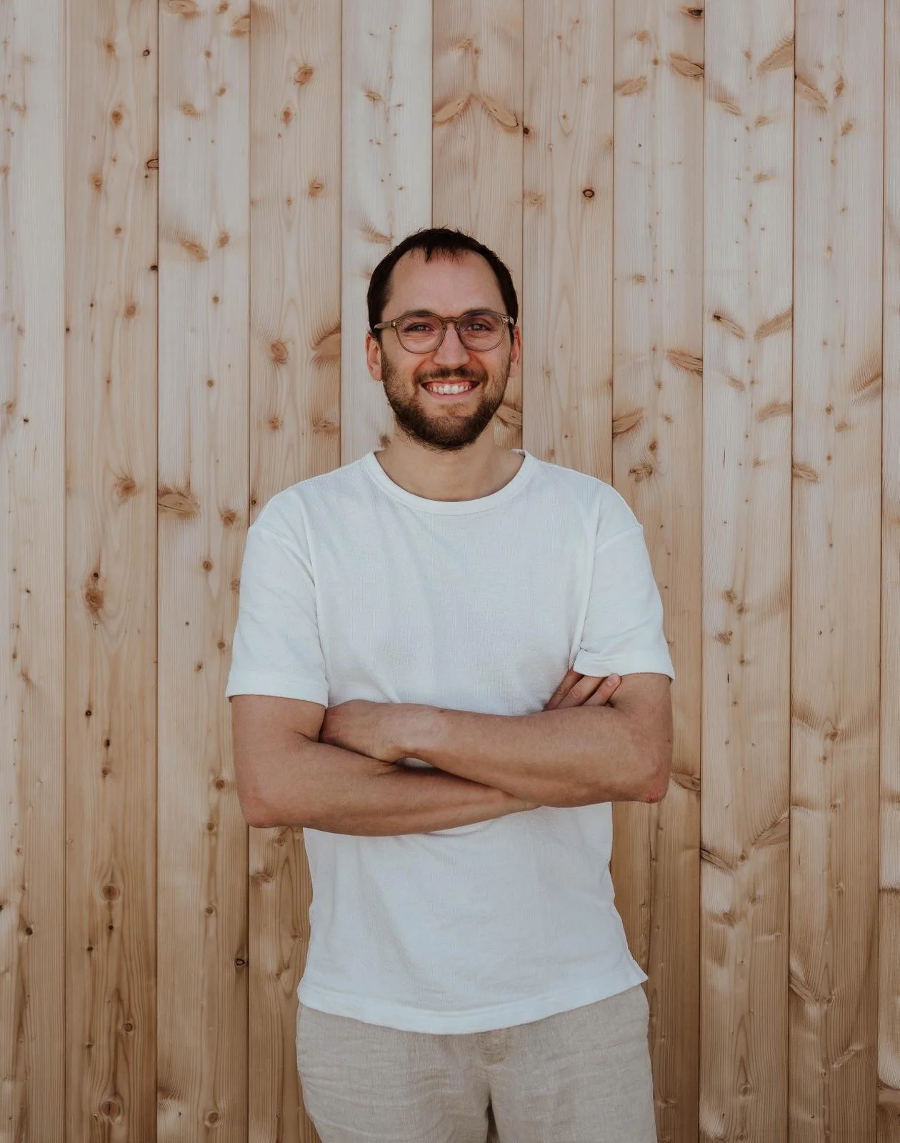 Lukas Wesselich – Körperarbeit & Mentoring St. Pölten