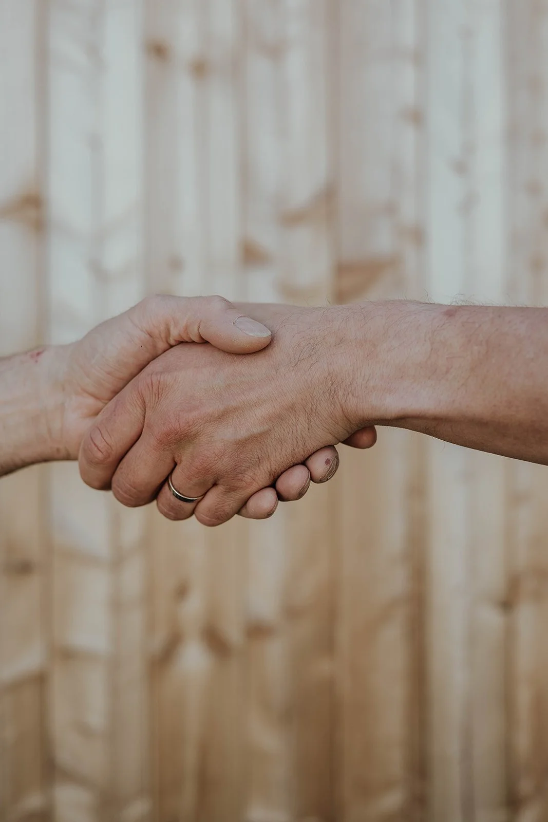 Persönliches Erstgespräch bei Lukas Wesselich – Körperarbeit & Mentoring St. Pölten