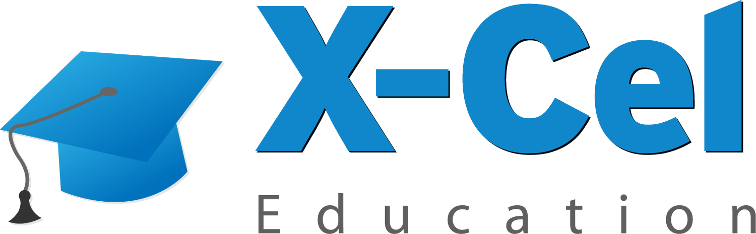 X-Cel Education (Copy)