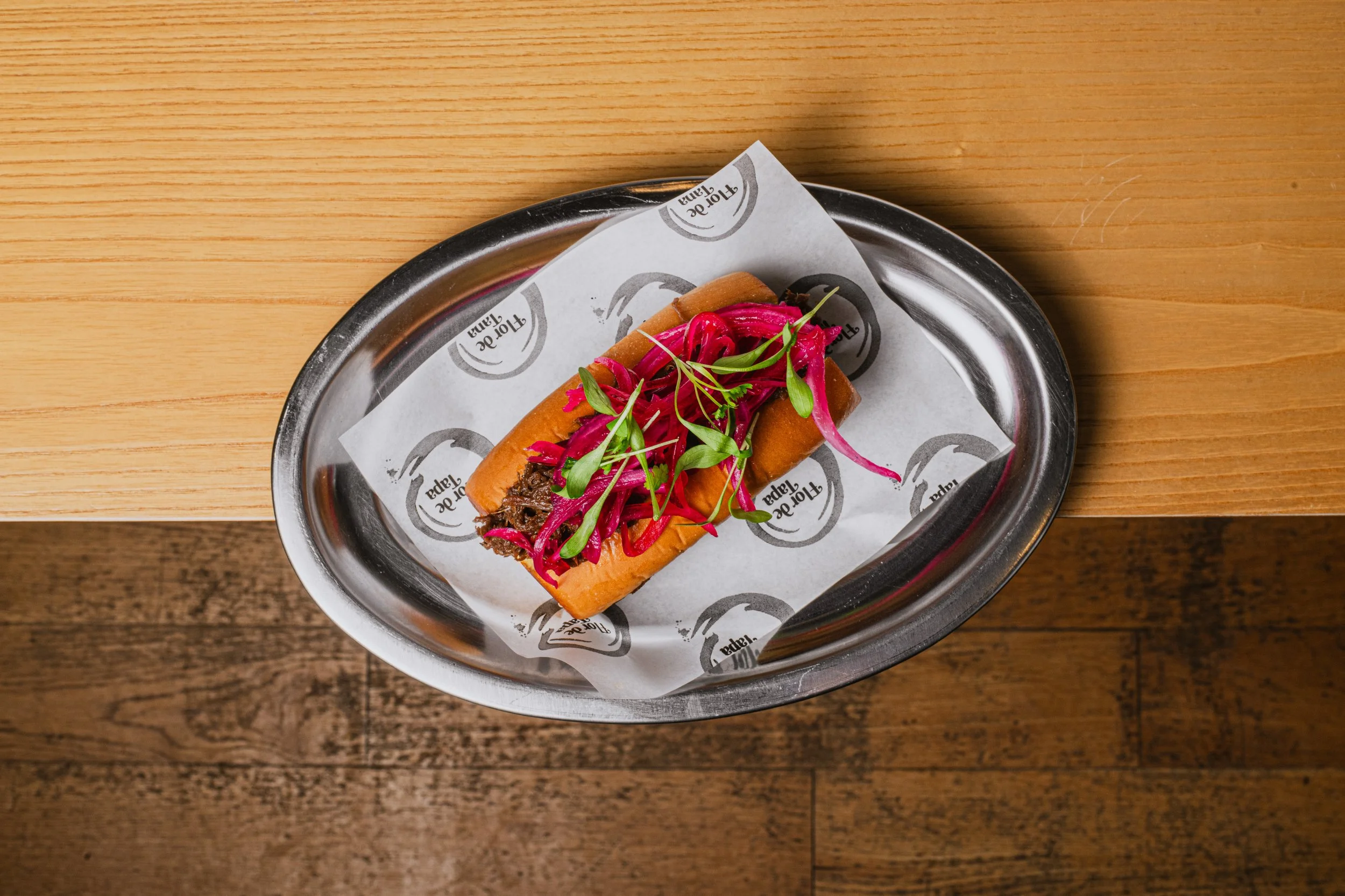 Lo que está matando los restaurantes de tapas en Valencia