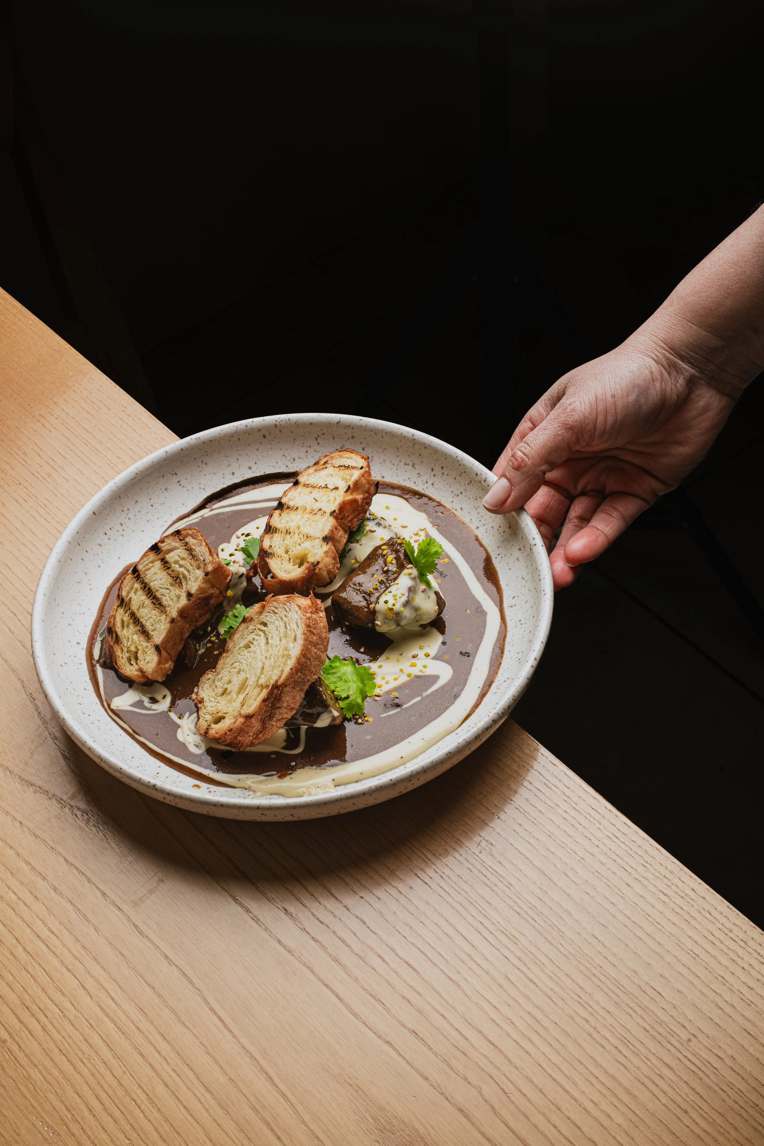 Restaurante de tapas en Benimaclet: el mejor plan para una cena entre semana