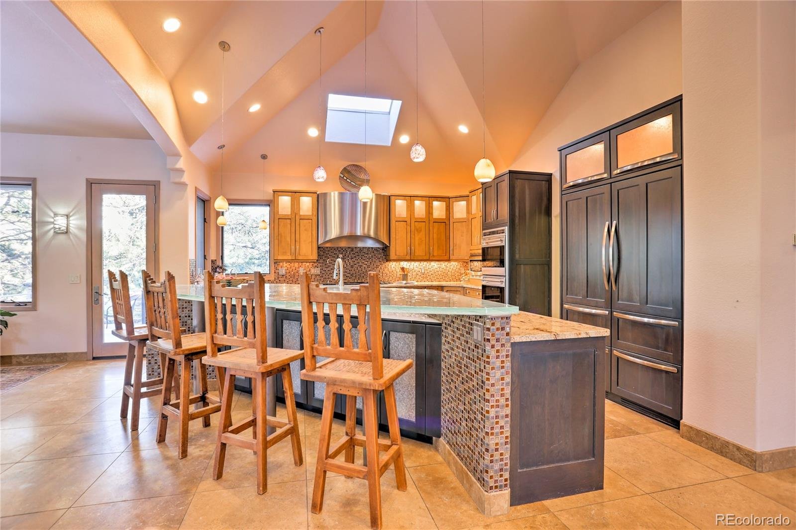 Residential Kitchen Repaint