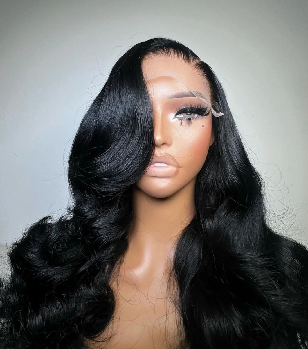 HD Lace Wigs XXL