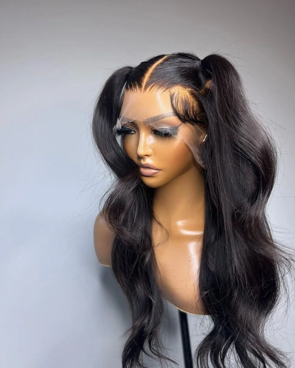 Full Lace Wigs