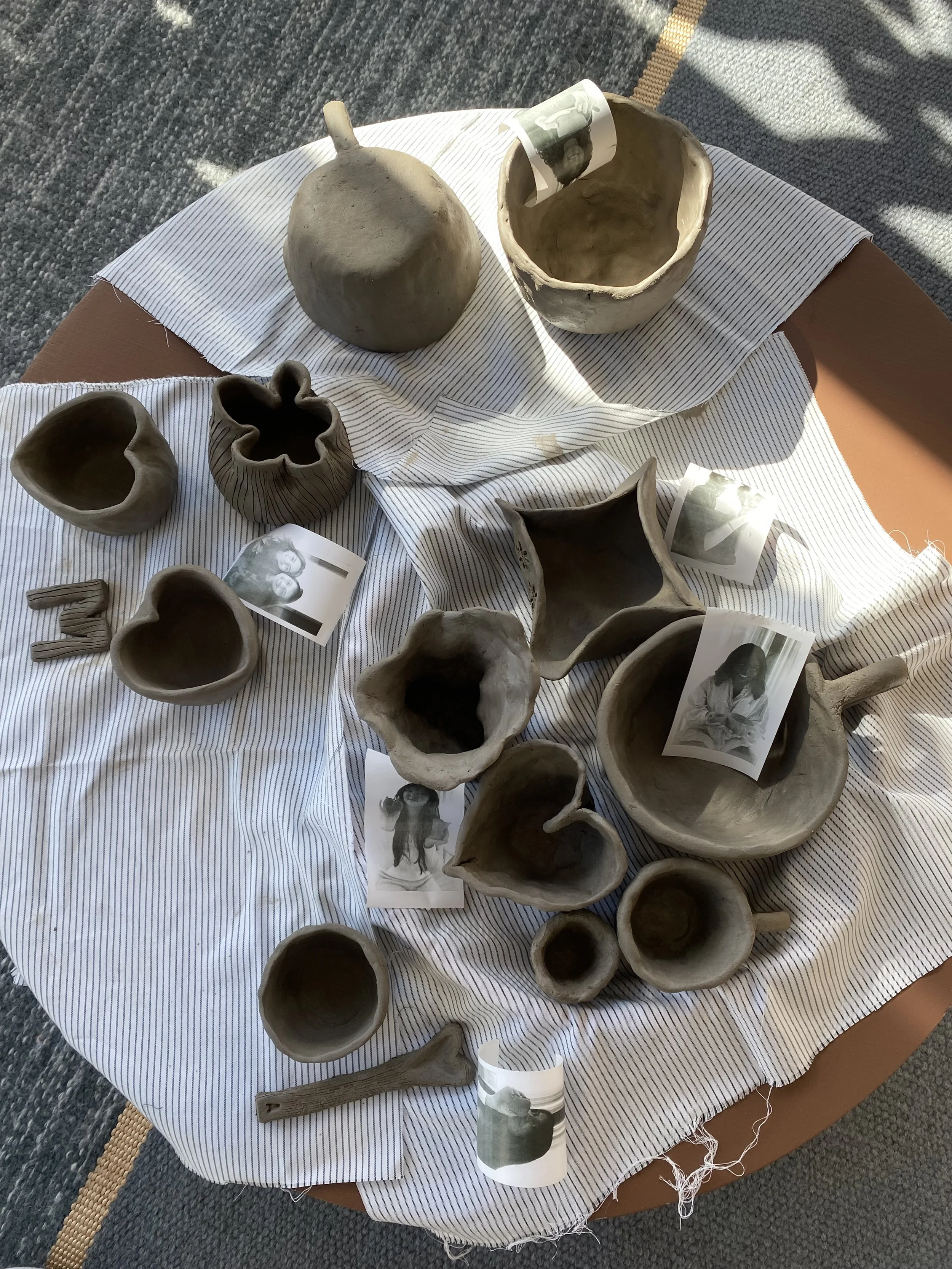 June 27 - Singles Edition: Mug and Spoon