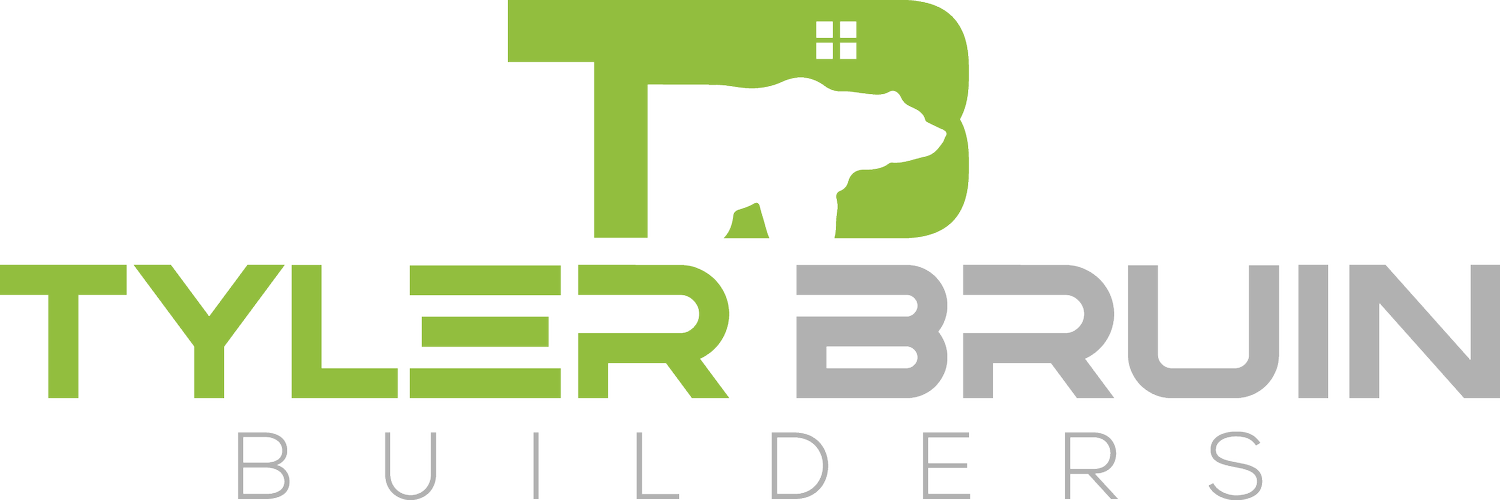 Tyler Bruin Builders