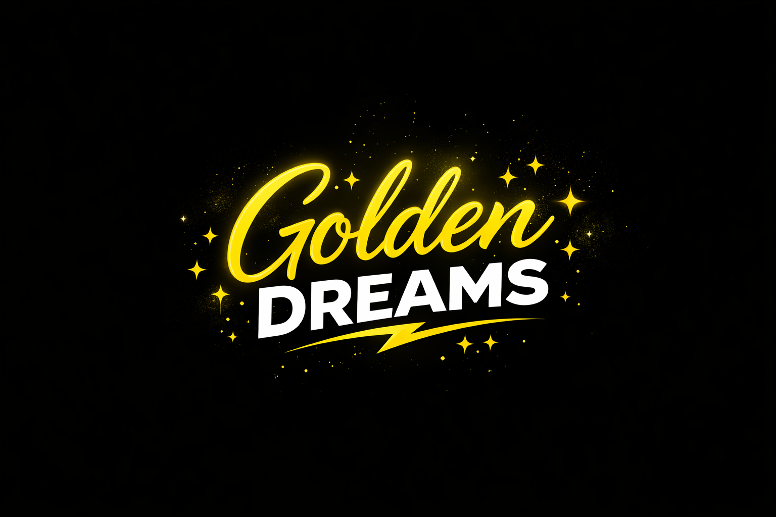 Golden Dreams Gift Card