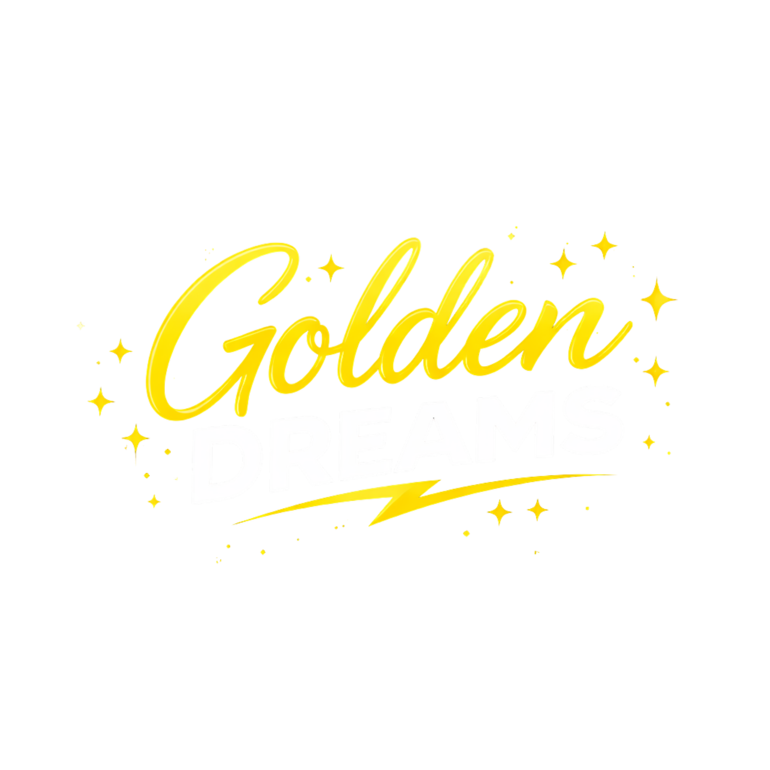 Golden Dreams