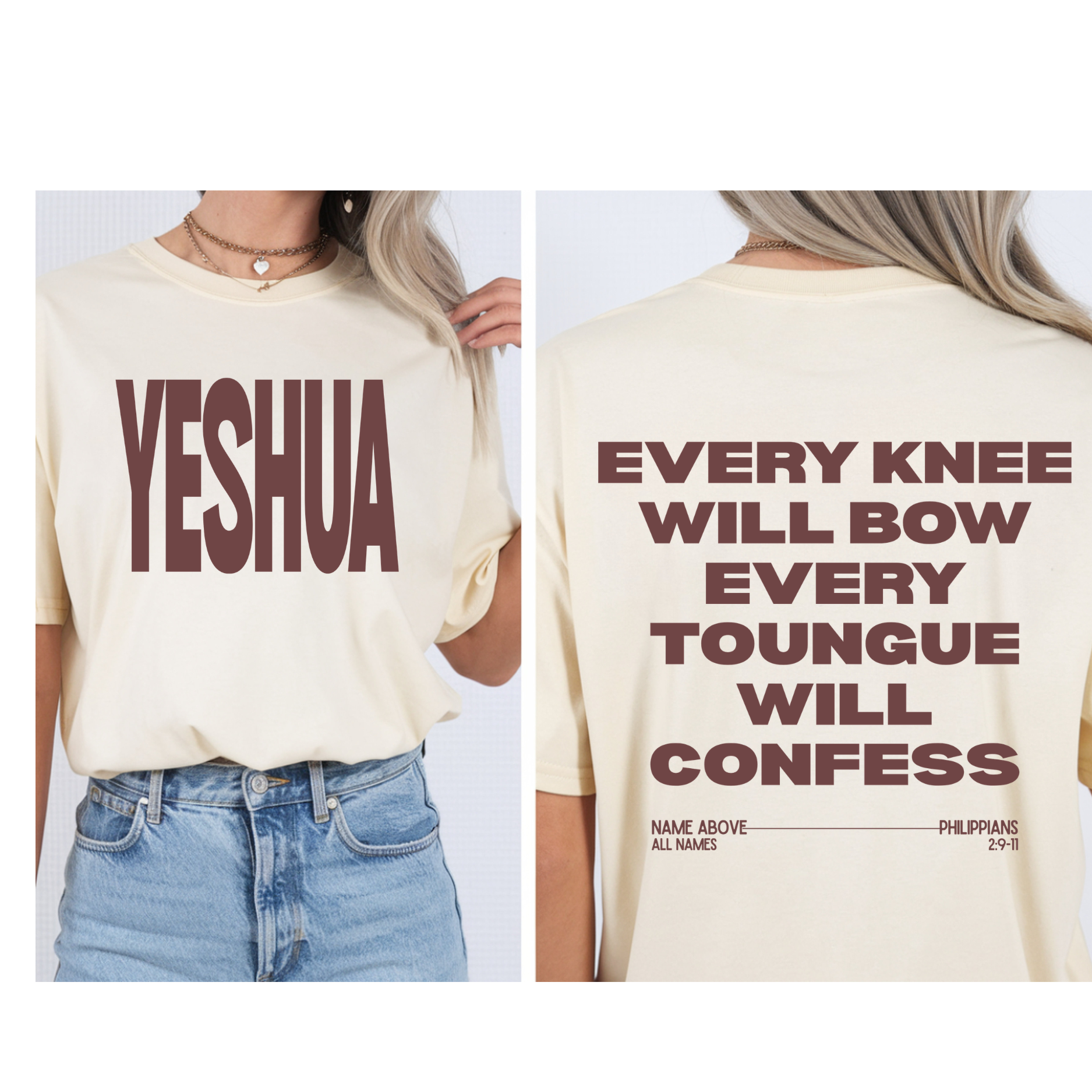 Yeshua