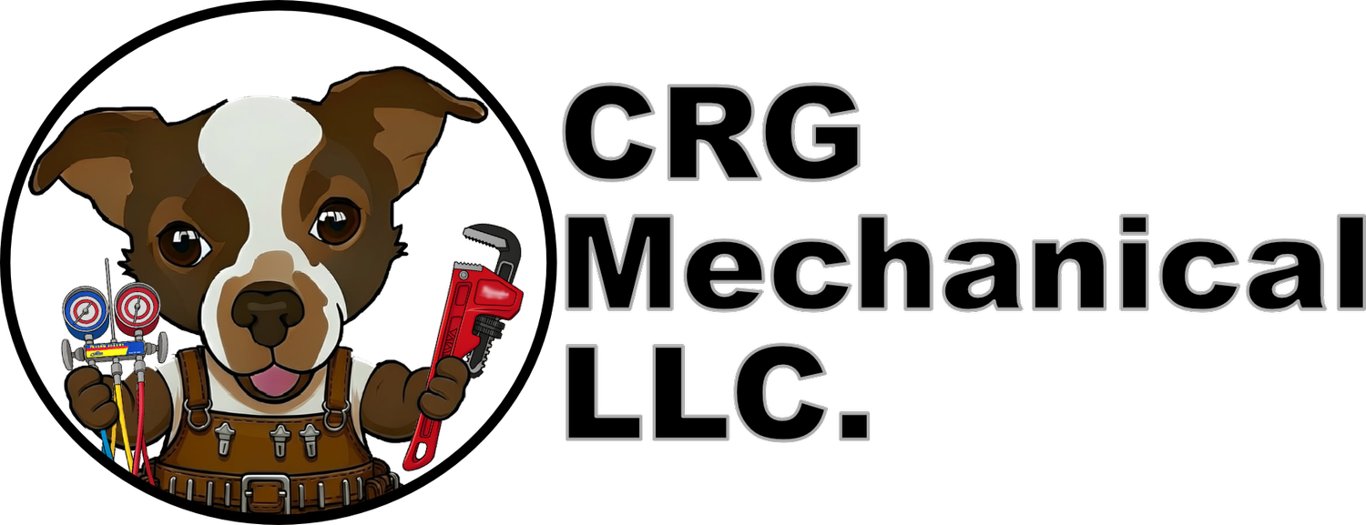 CRG Mechanical LLC