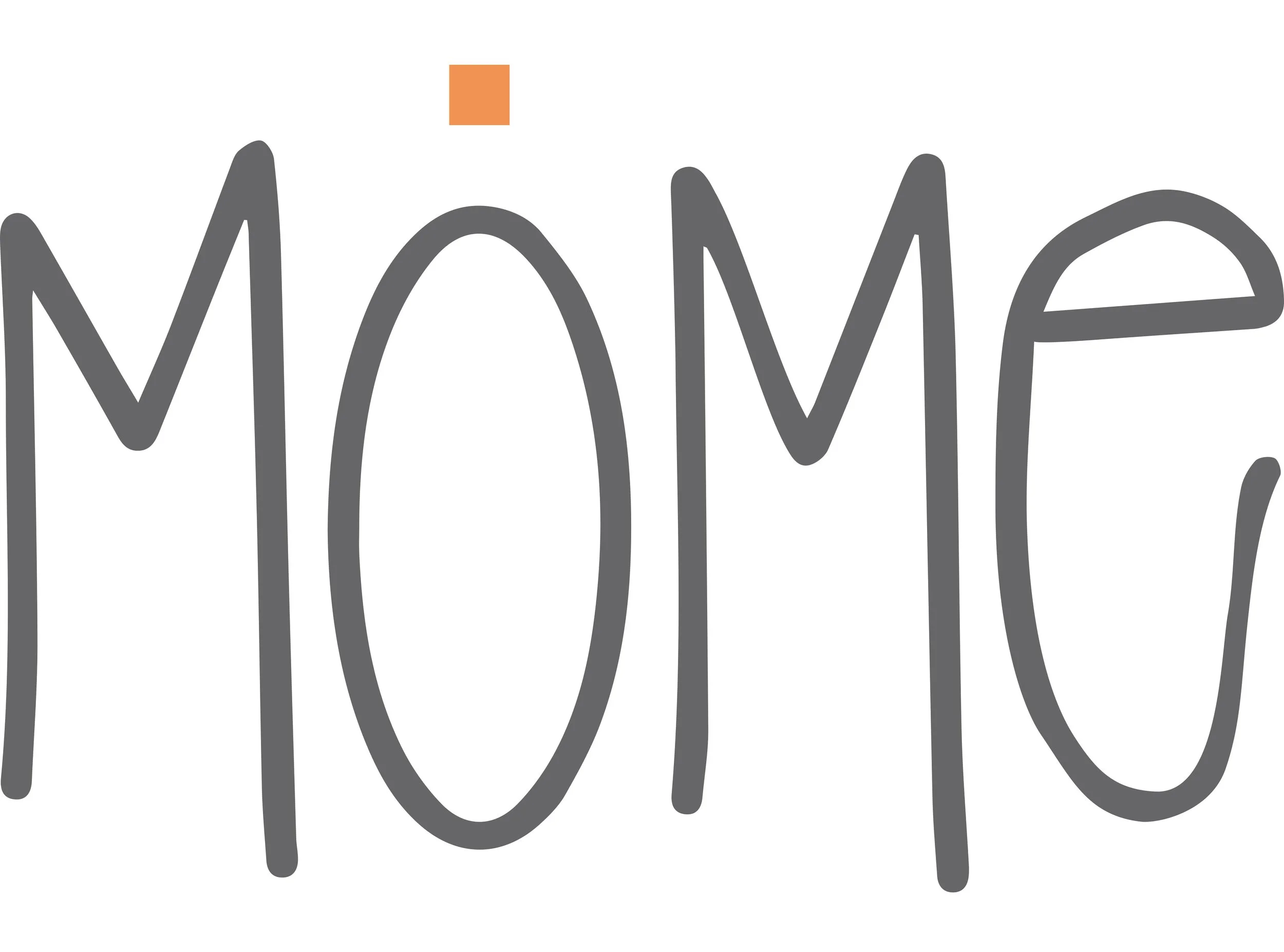 Kin Club X Mome: Creative Work, Reworked