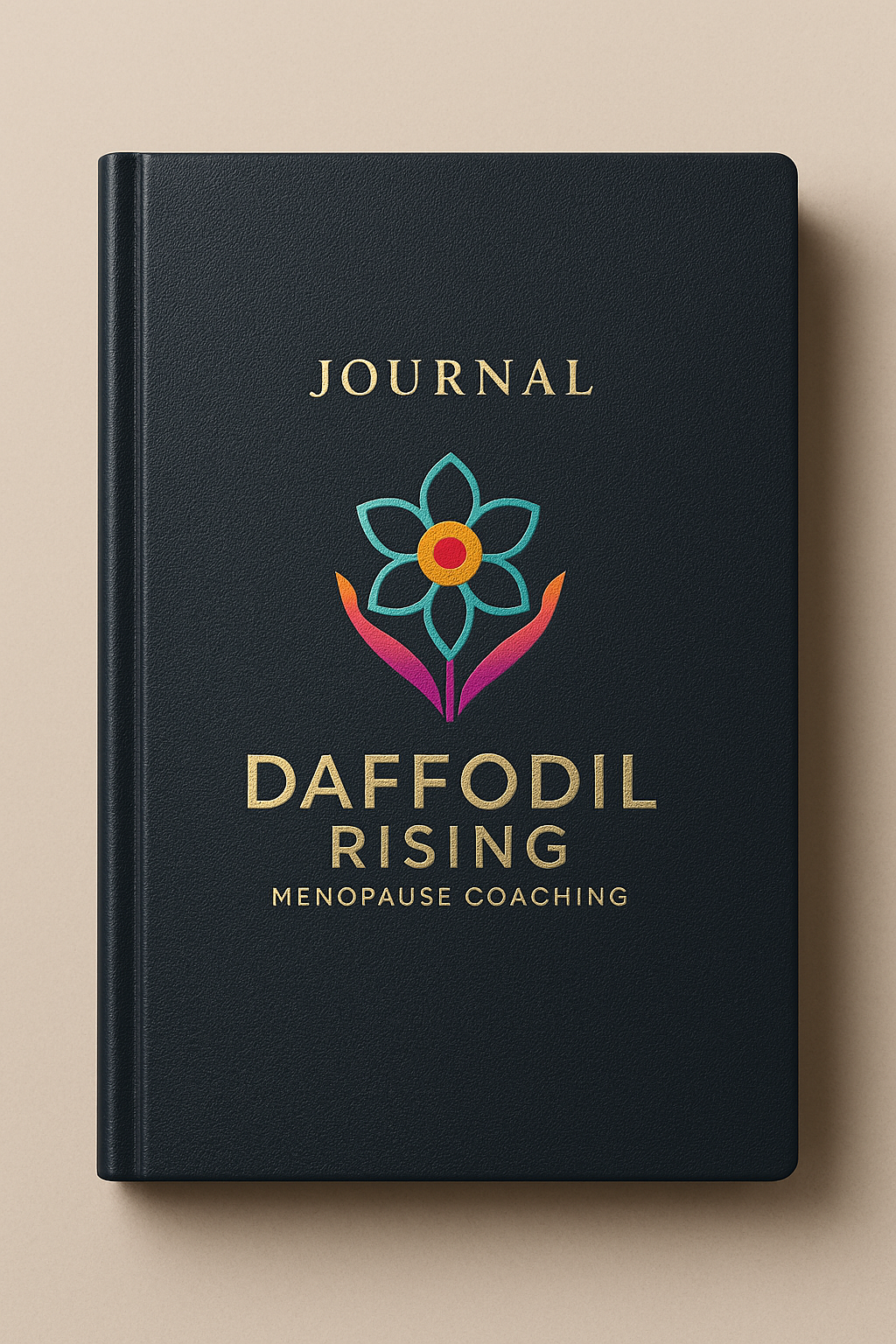 Daffodil Rising Journal