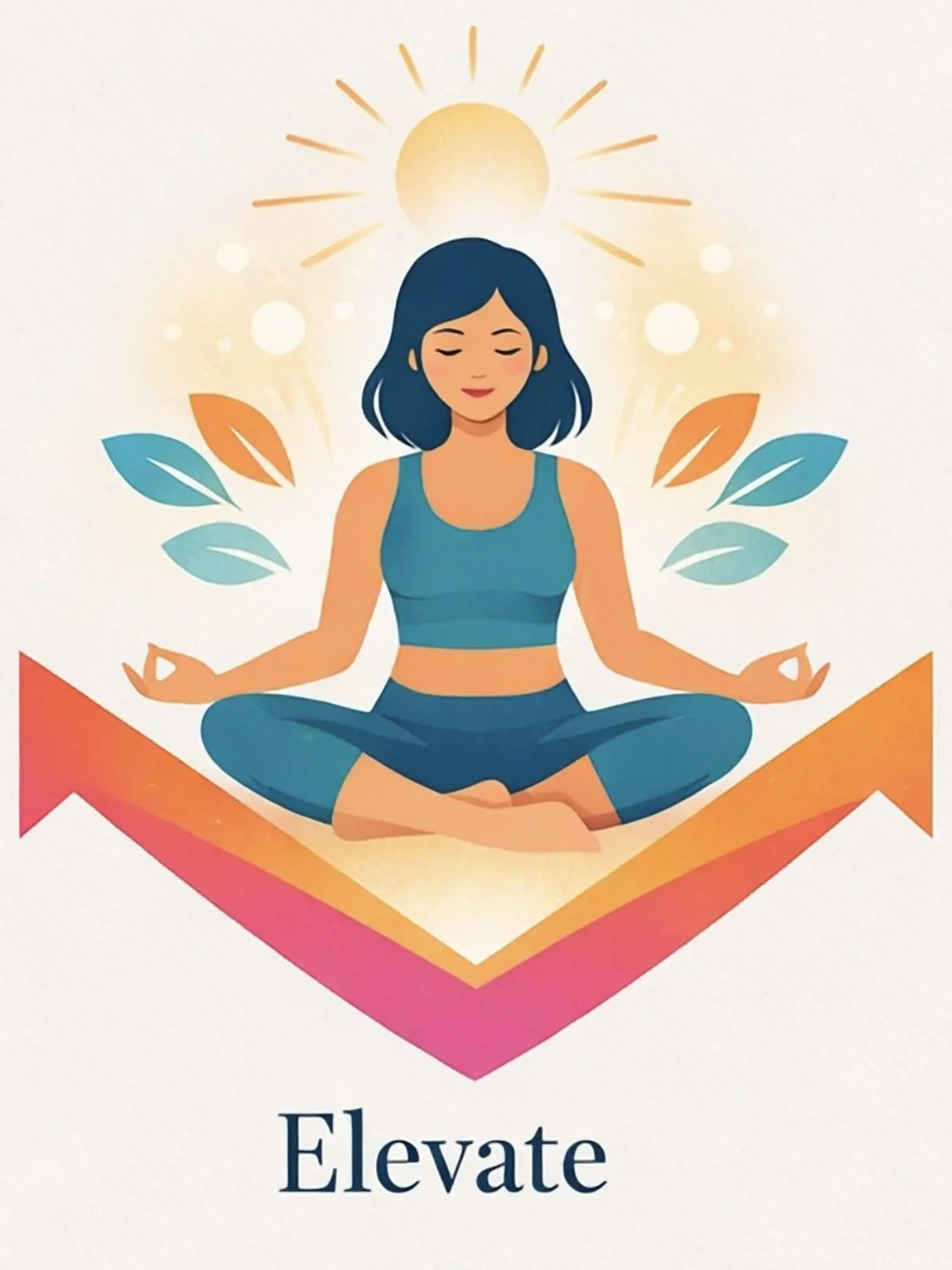 *ELEVATE*