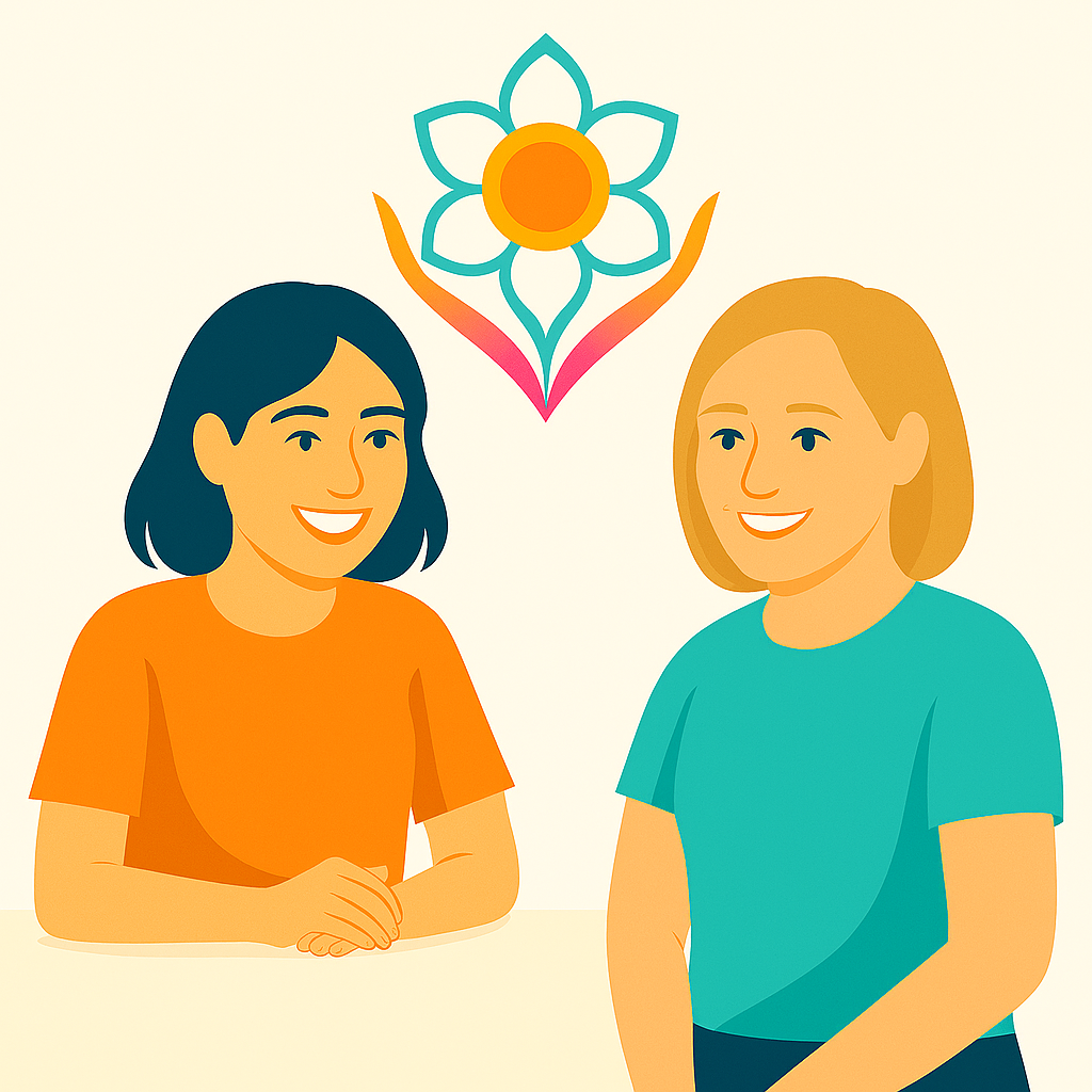 Menopause Coaching Consultation