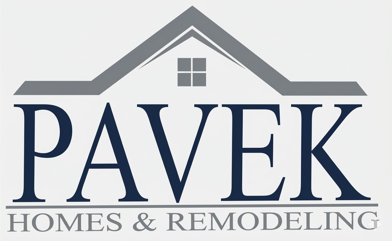 Pavek Homes and Remodeling