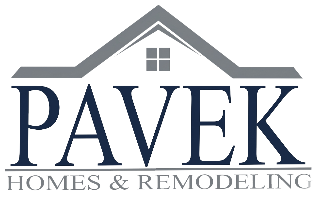 Pavek Homes and Remodeling