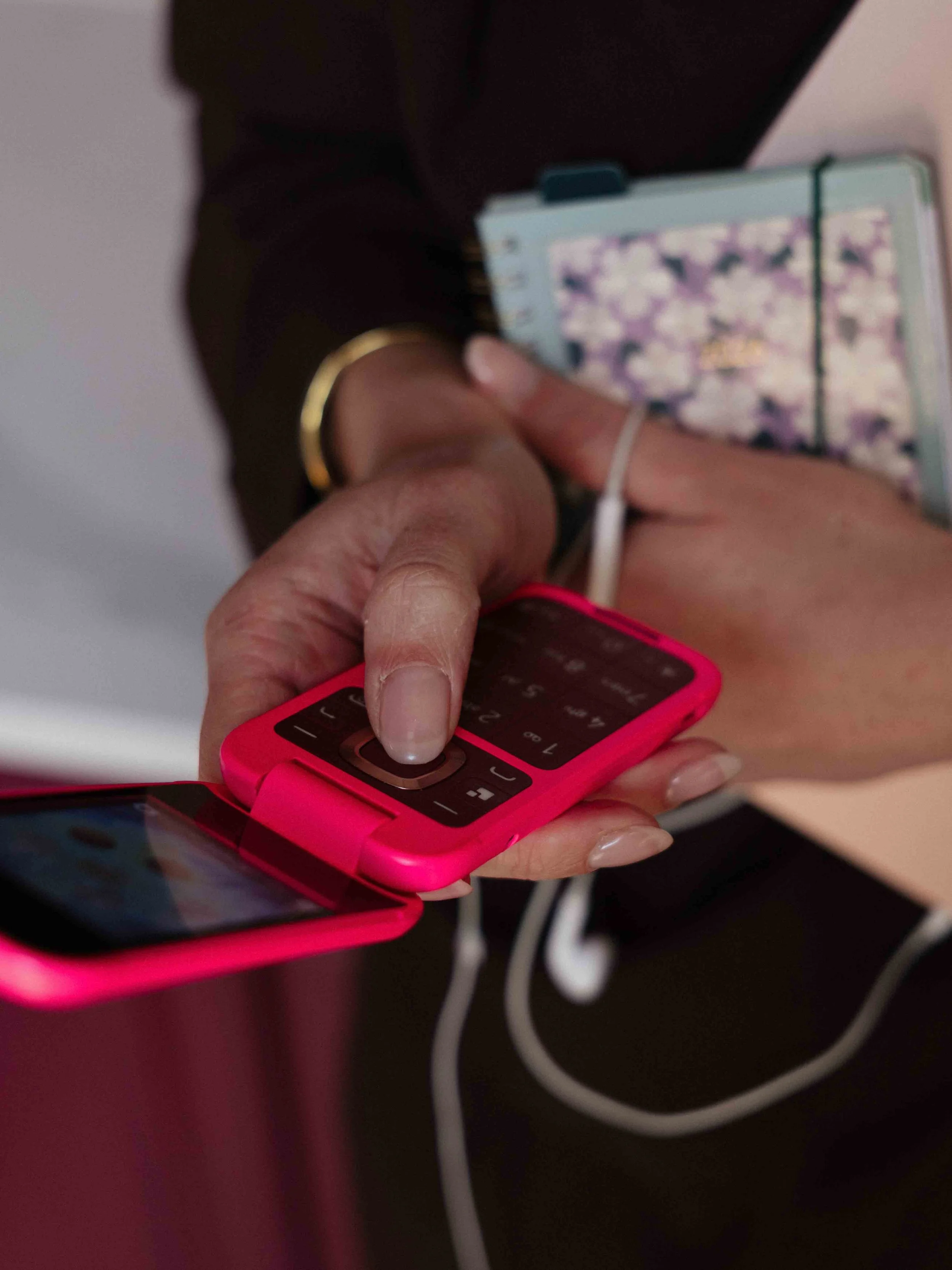 Van tech-nek naar QR-code. Van QR-code naar lief zijn voor elkaar