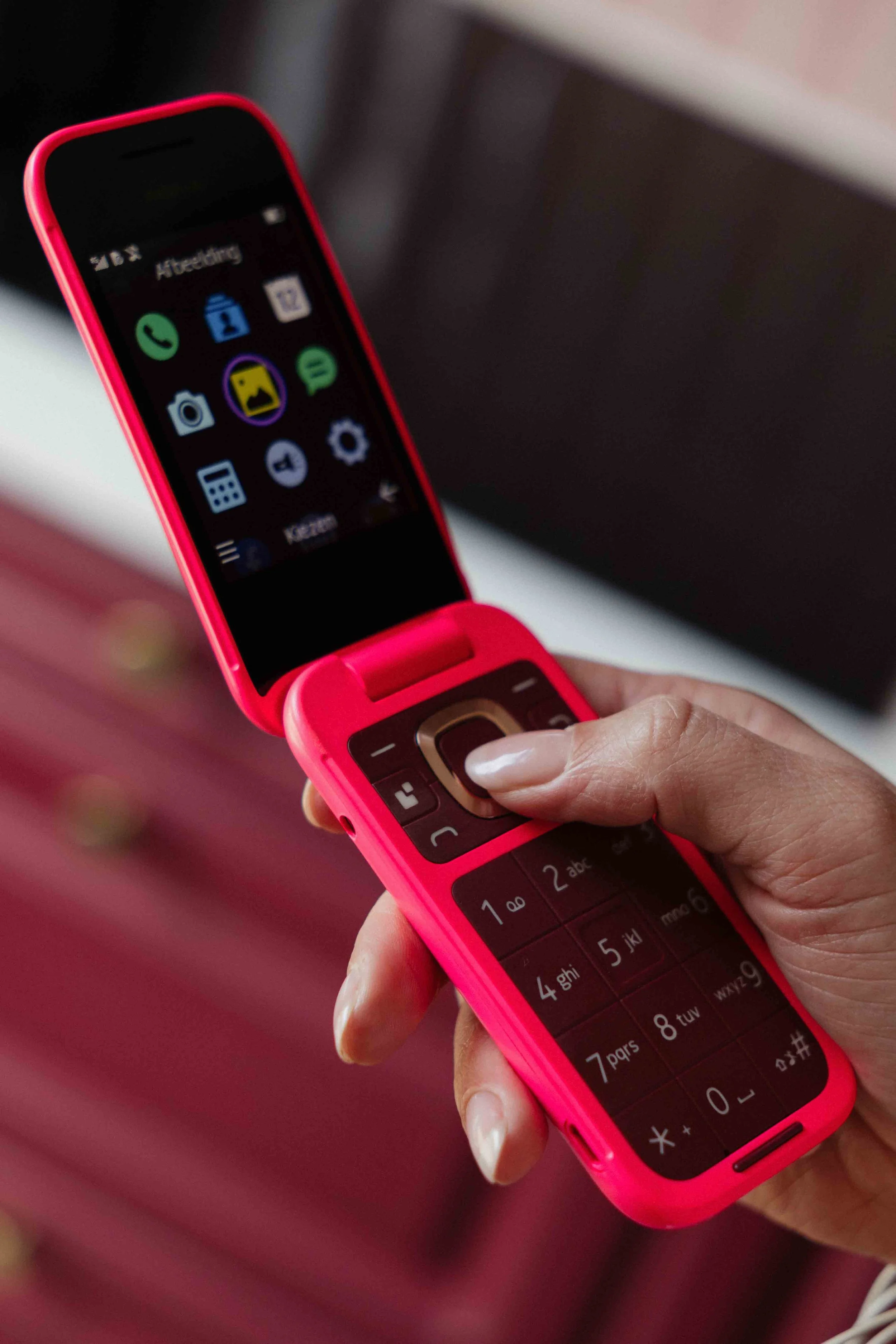 Deel 3: Drie maanden zonder smartphone