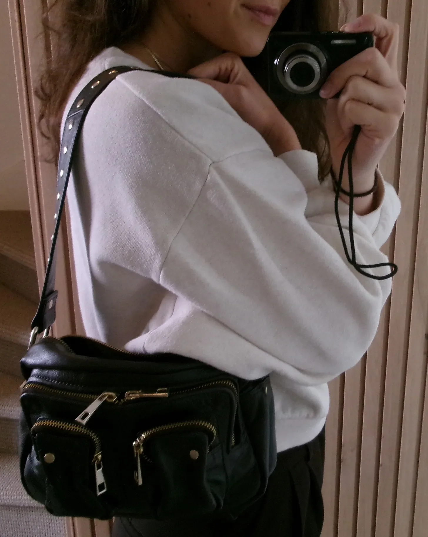 What's in my bag?