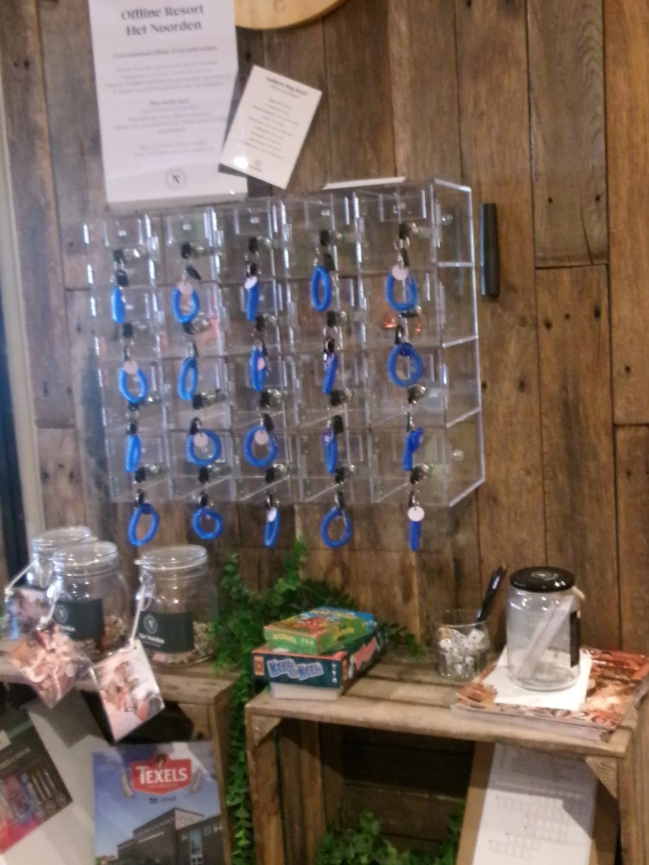 Wat te doen tegen smartphones in de horeca?