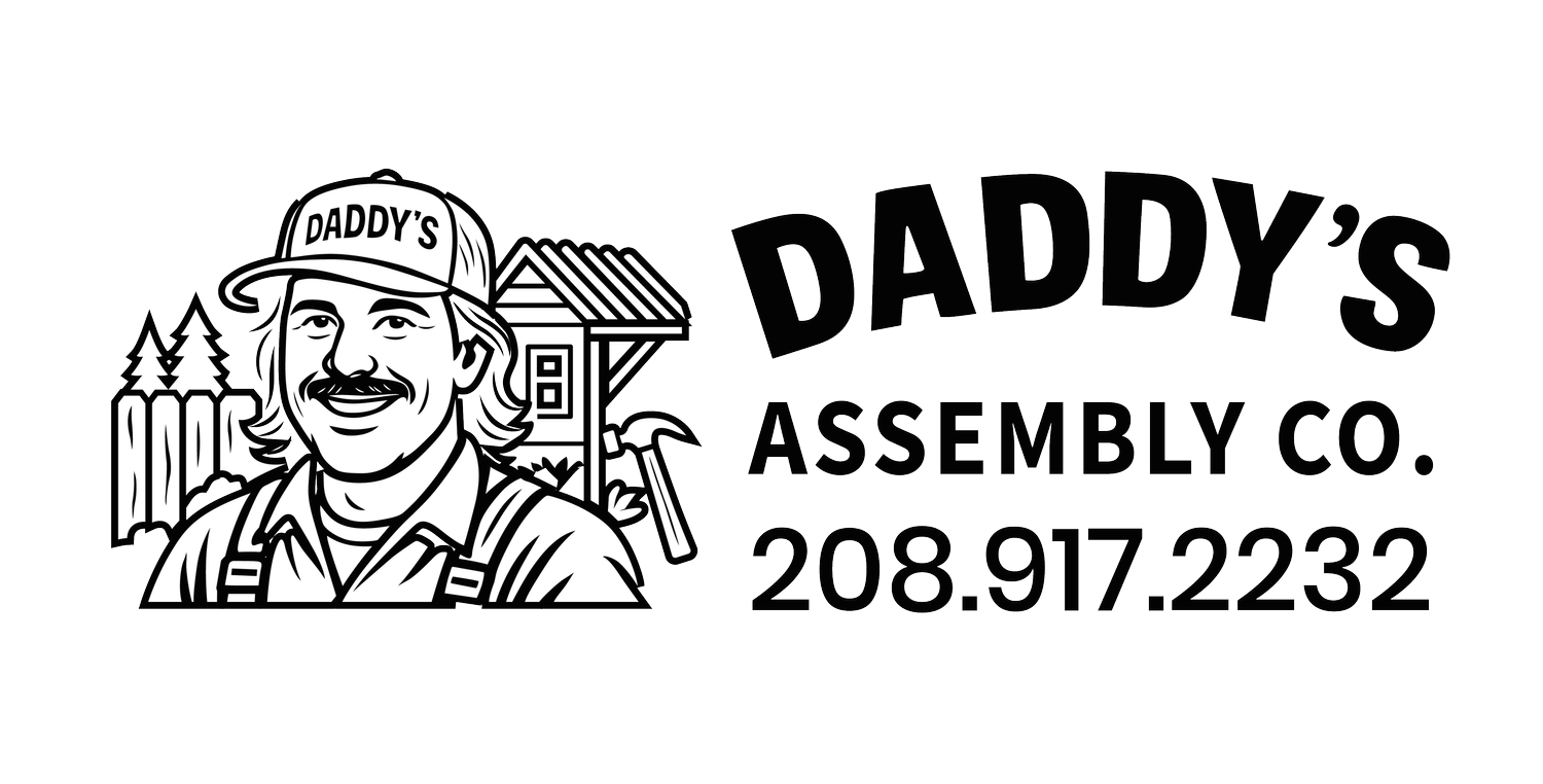 Daddy's Assembly Co.