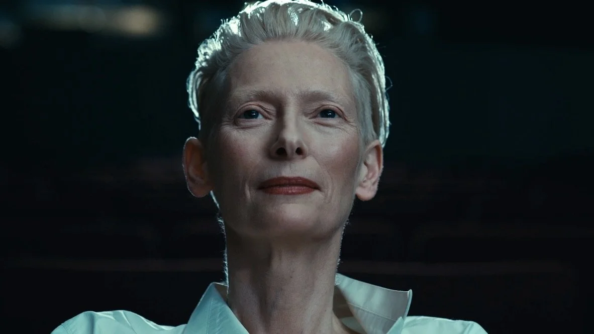 Tilda Swinton