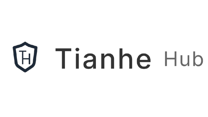 Tianhe Hub