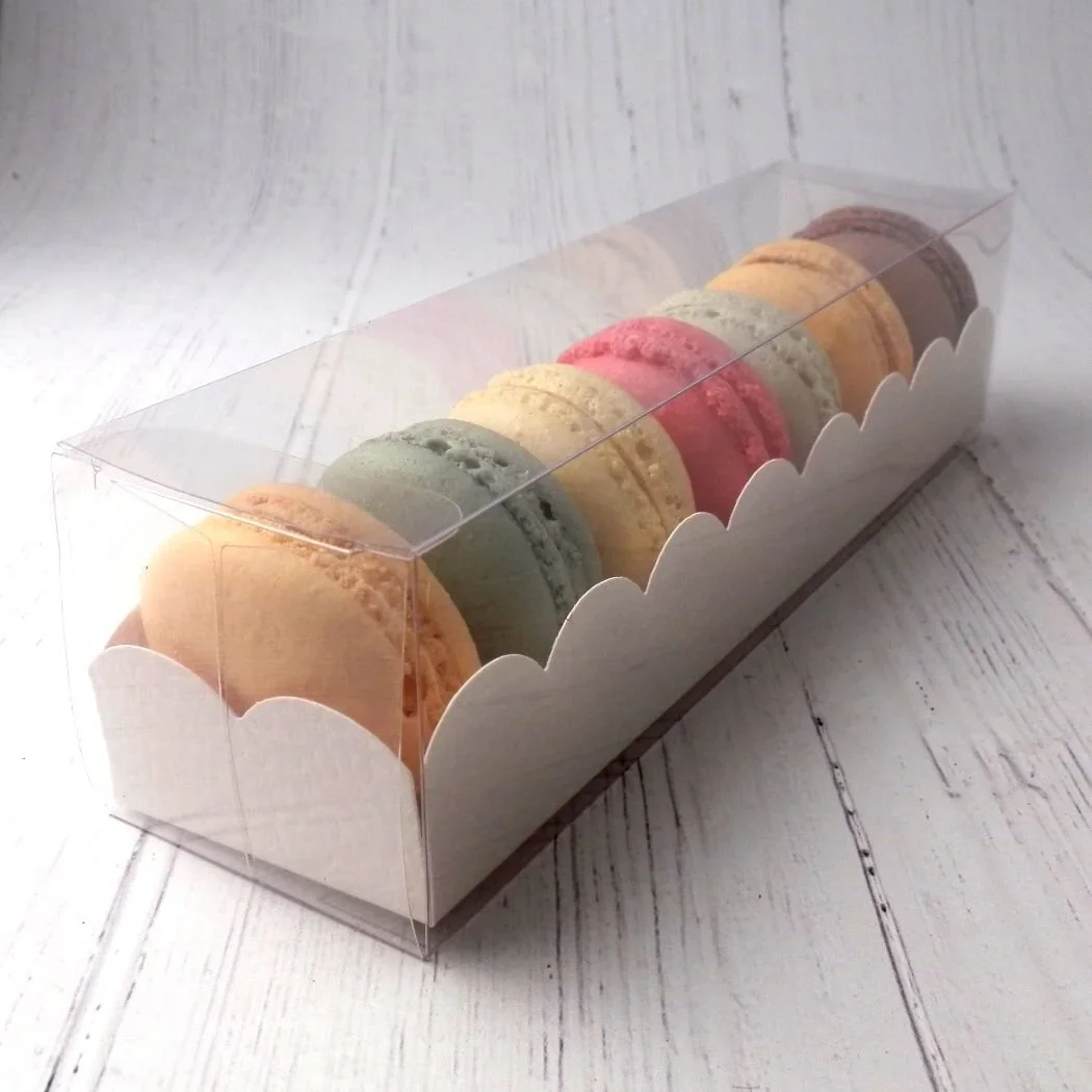 Macaron Sampler