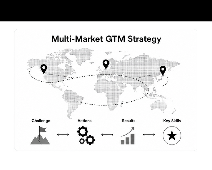 Growth & Marketing