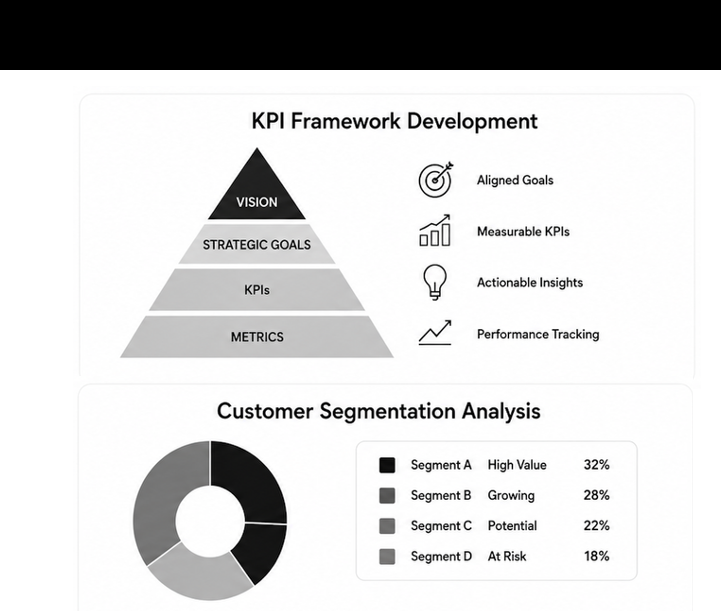 Analytics & Data