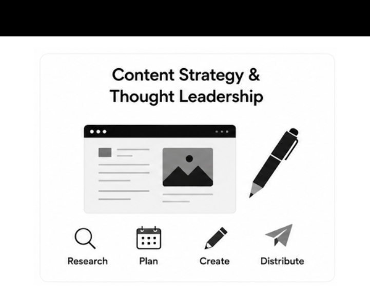 Content & Communicatons