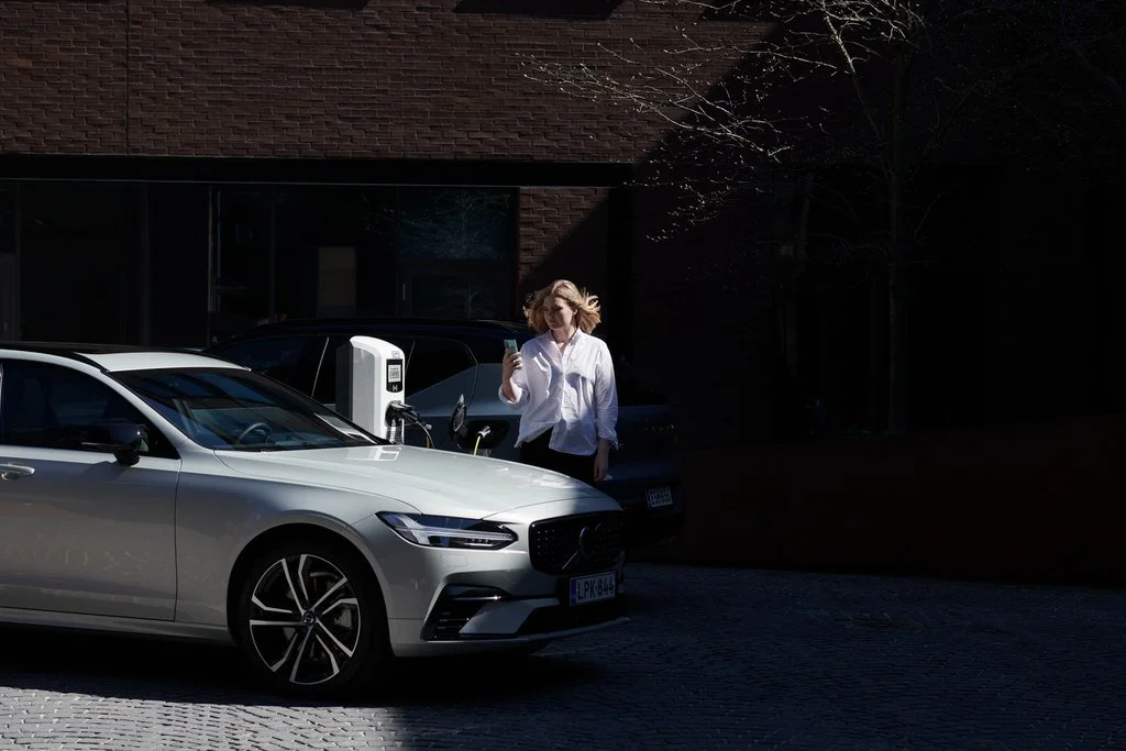 Customer Ecosystem Redesign