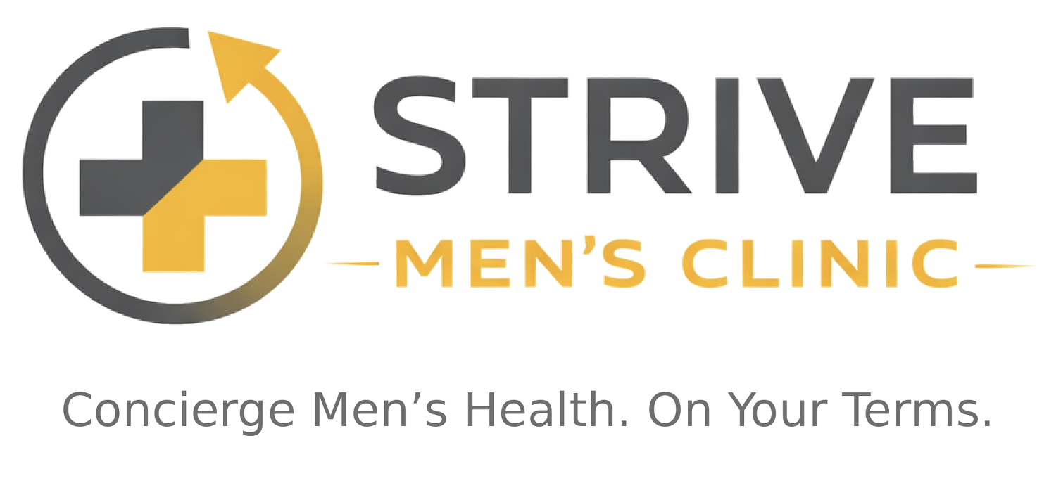 Strive Men's Clinic