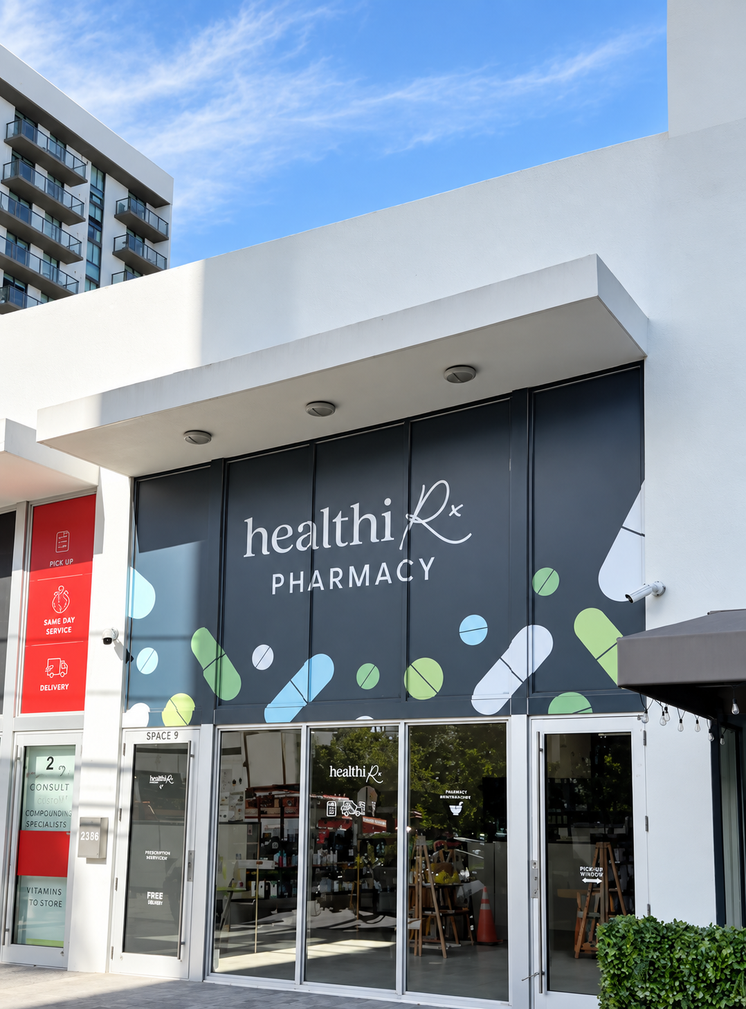 04 / Healthi Rx Pharmacy