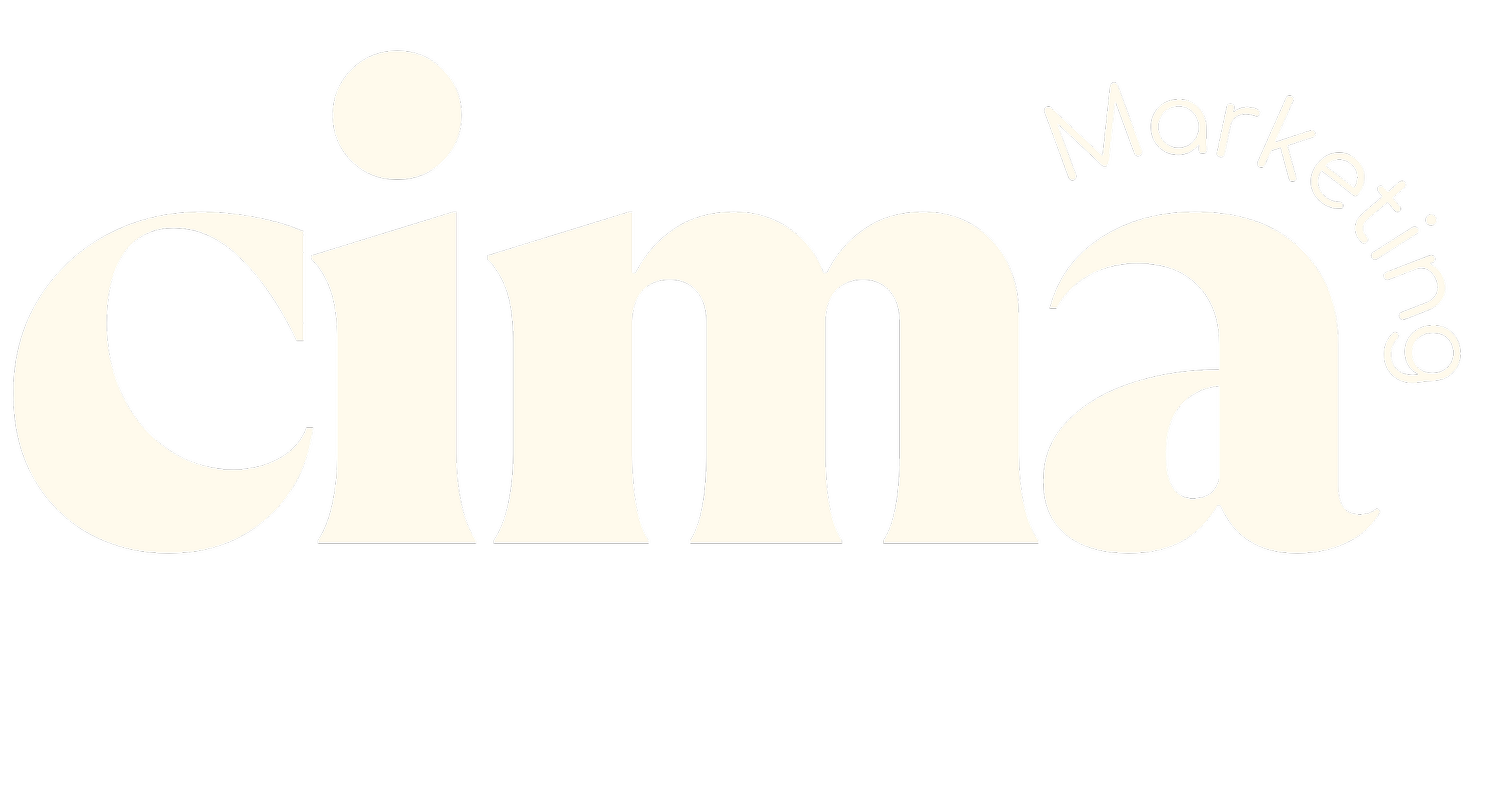 Cima Marketing