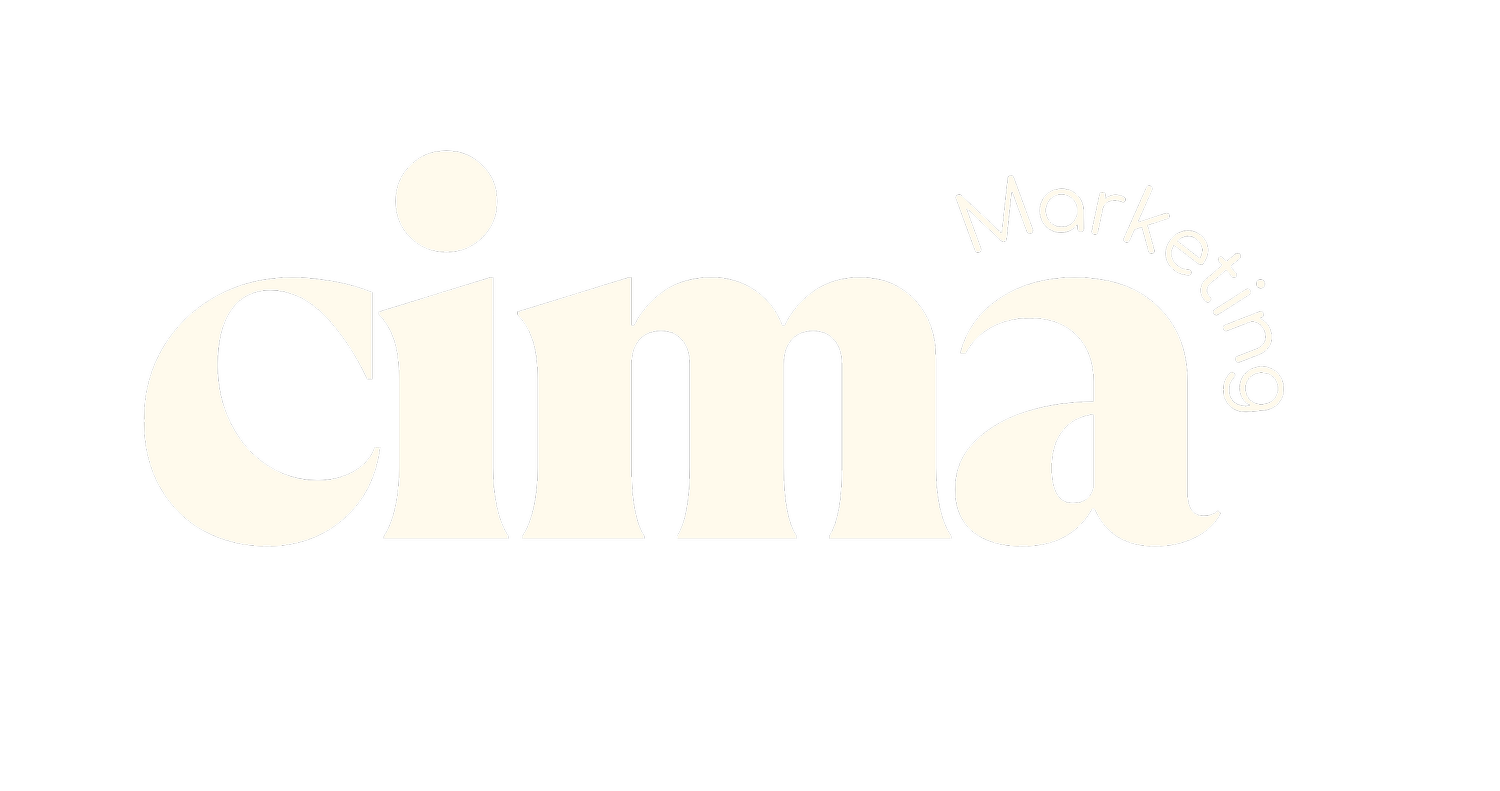 Cima Marketing