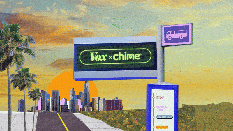 Chime
