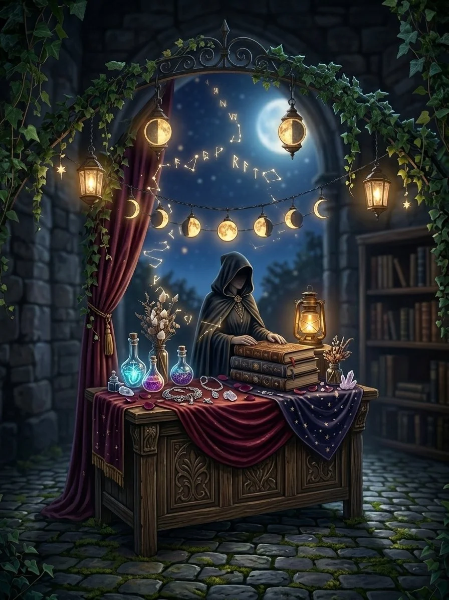 The Midnight Bond Experience