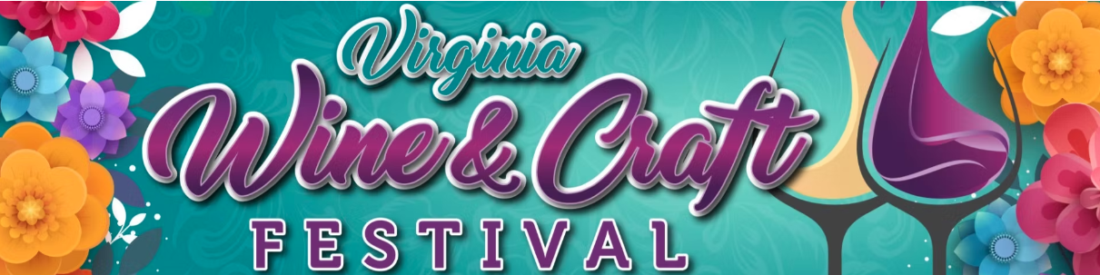 Annual Virginia Wine and Craft Festival