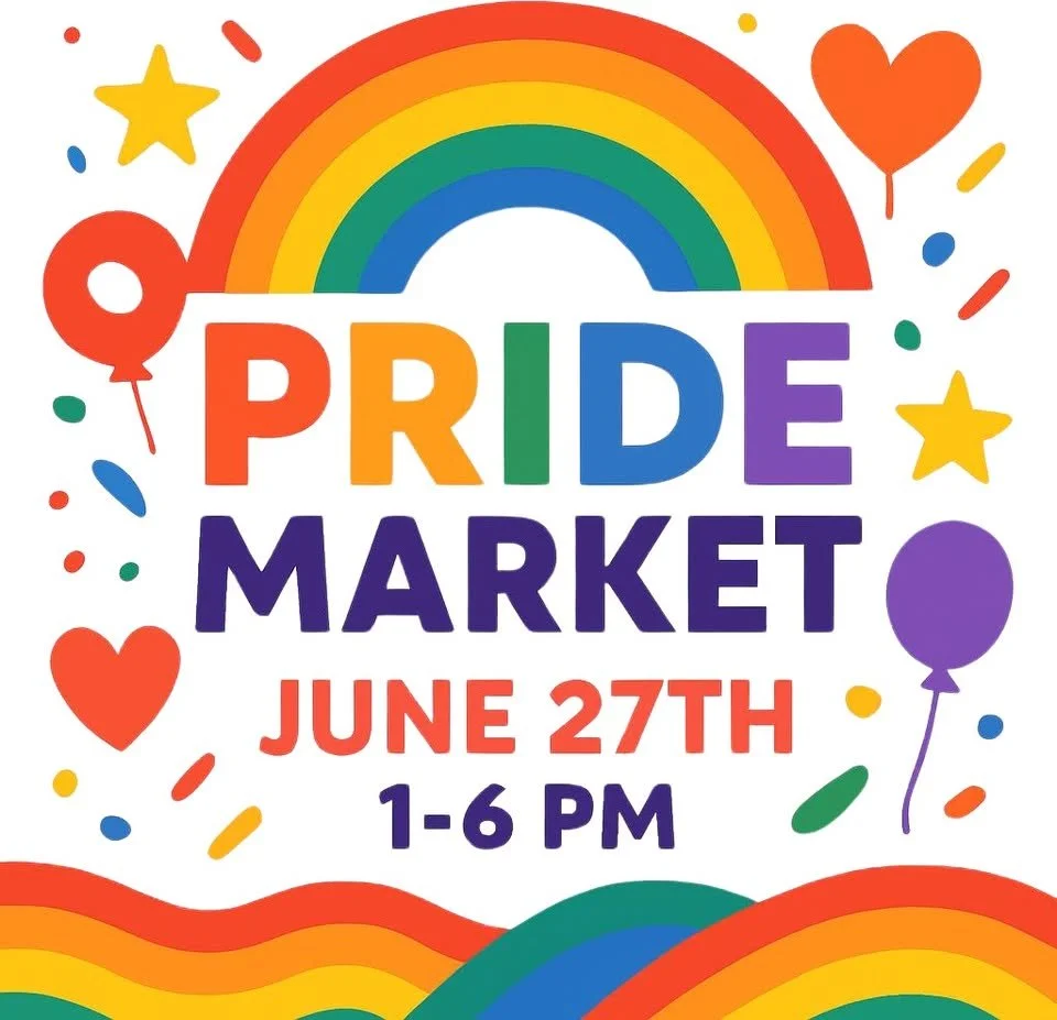 Elk Haven Pride Market