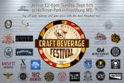 Western Maryland Craft Beverage Festival