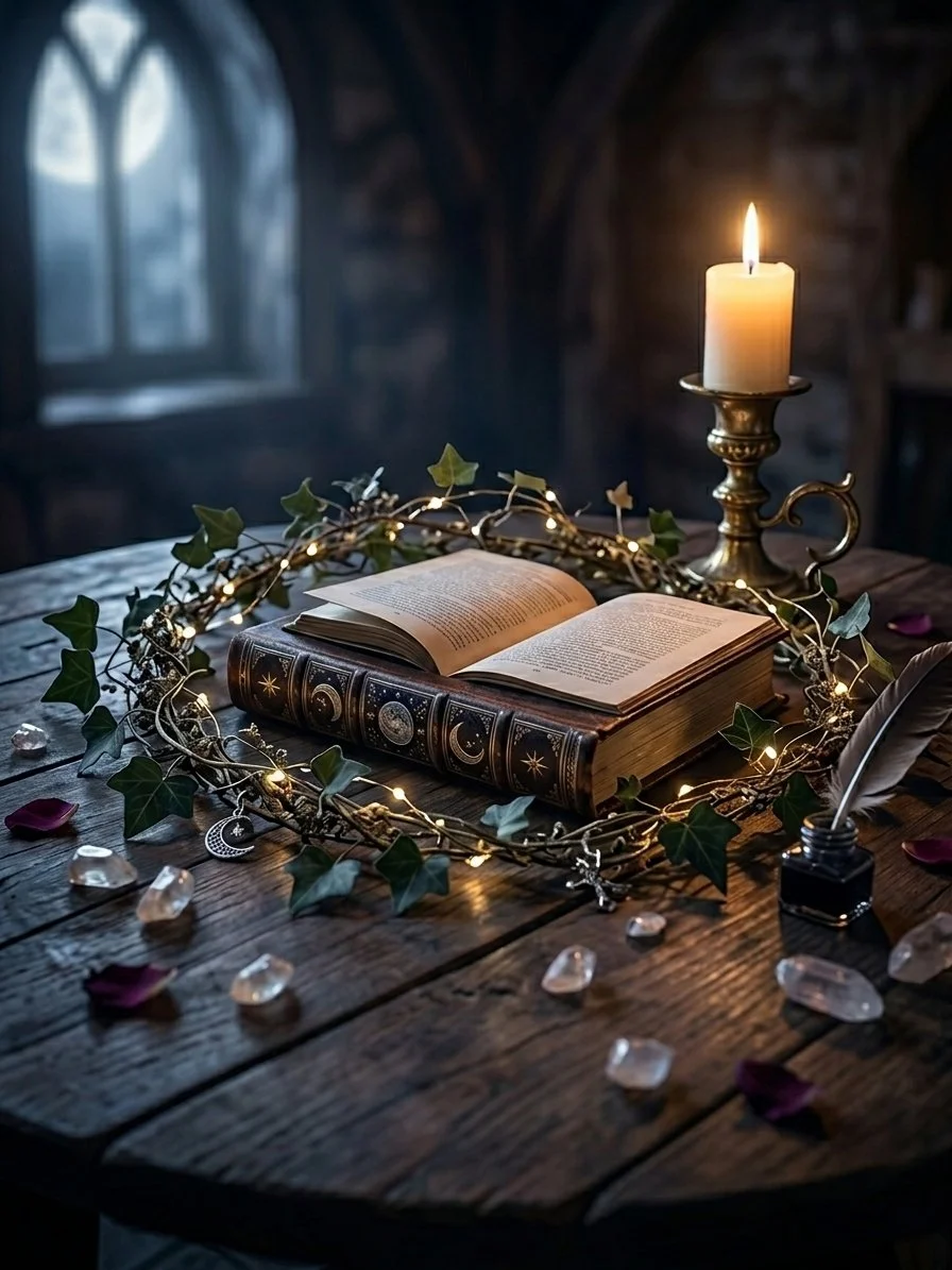 The Book Lover Experience