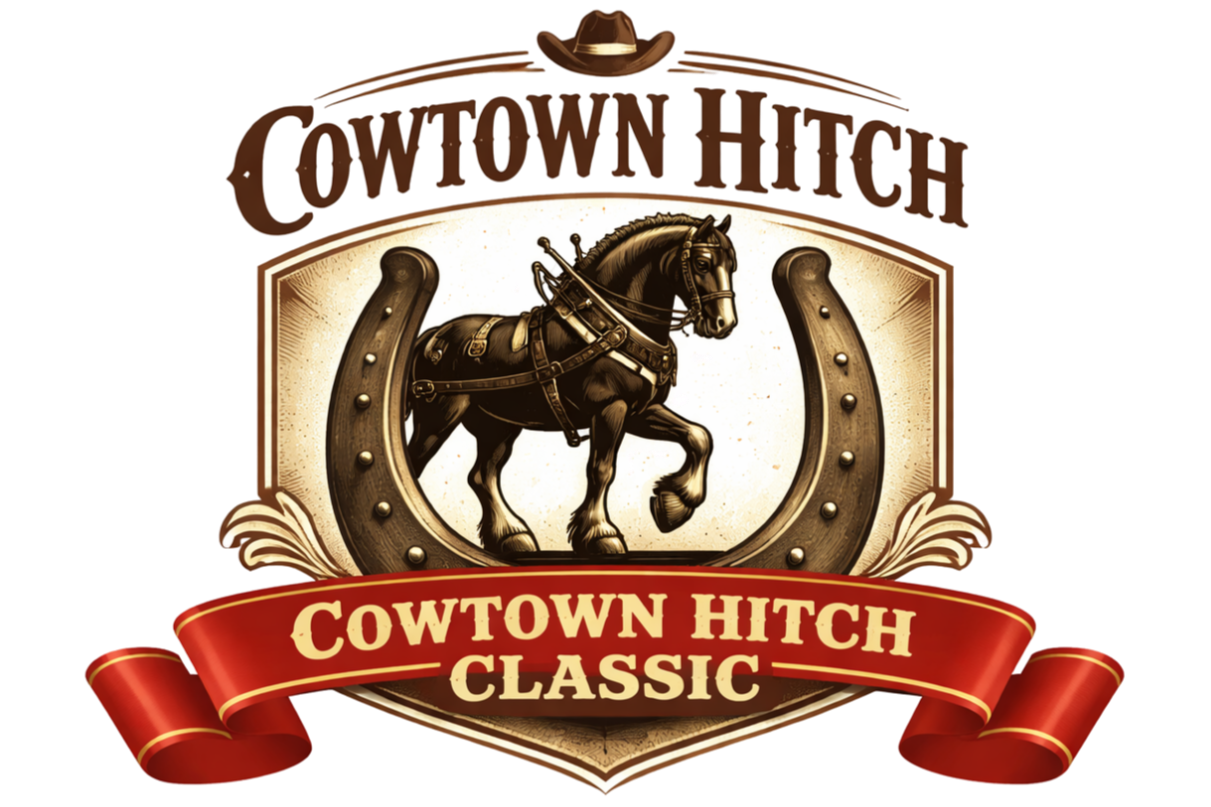 Cowtown Hitch Classic