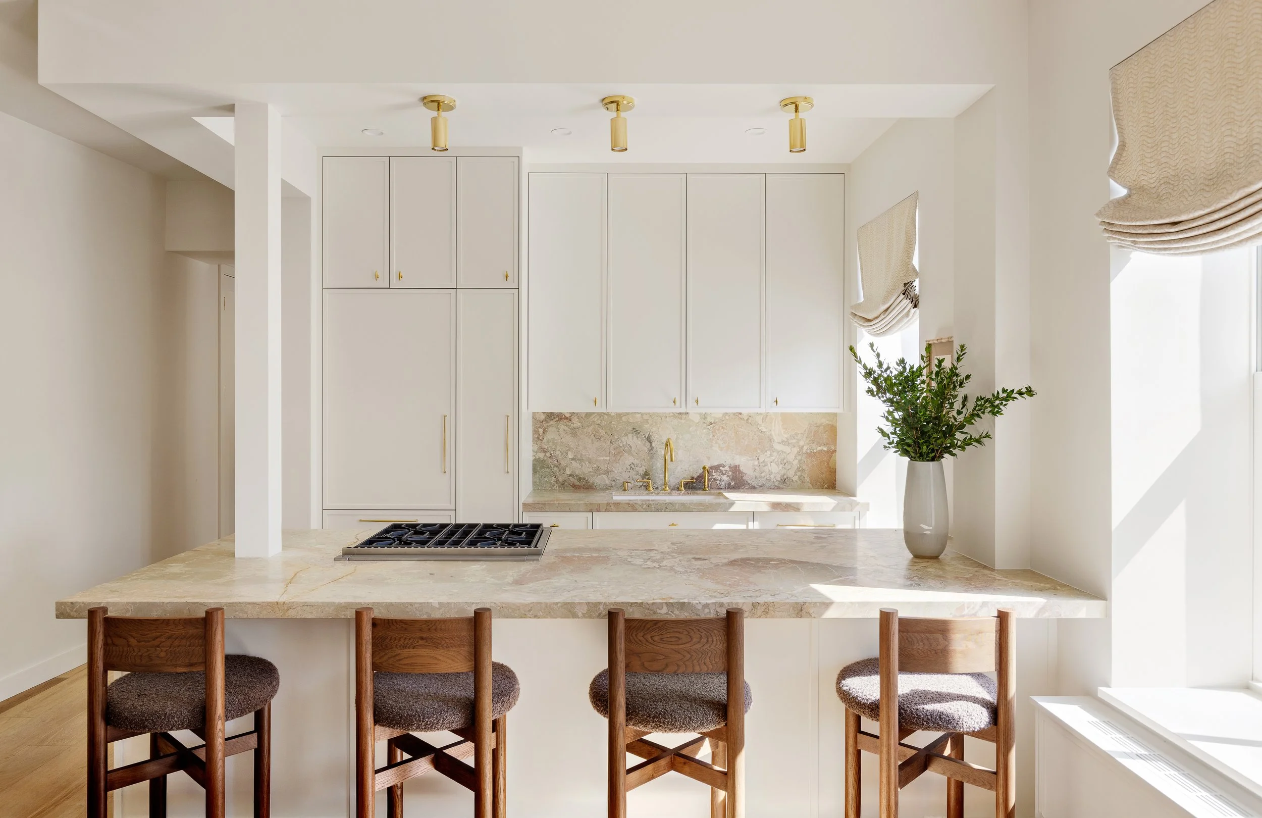 West Village Residence